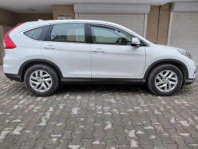 Honda Cr-v, снимка 5