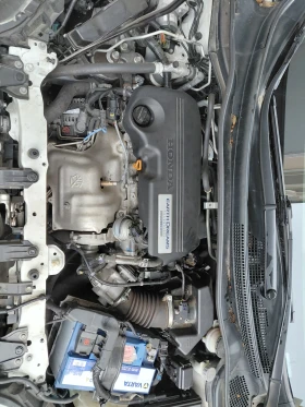 Honda Cr-v, снимка 14