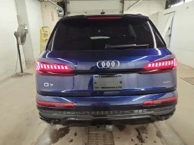 Audi Q7 55TFSI KOMFORT * Един собственик * CARFAX * От VW , снимка 4