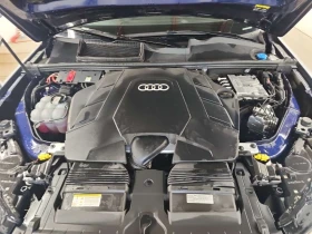 Audi Q7 55TFSI KOMFORT * Един собственик * CARFAX * От VW , снимка 14