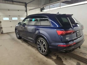 Audi Q7 55TFSI KOMFORT * Един собственик * CARFAX * От VW , снимка 5