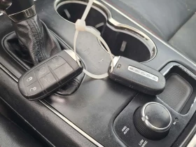 Dodge Durango R/T/2 КЛЮЧА/КОЖА/ПОДГРЕВ/CARFAX/ФИНАНСИРАНЕ, снимка 10
