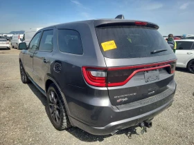 Dodge Durango R/T/2 КЛЮЧА/КОЖА/ПОДГРЕВ/CARFAX/ФИНАНСИРАНЕ, снимка 4