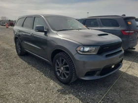 Dodge Durango R/T/2 КЛЮЧА/КОЖА/ПОДГРЕВ/CARFAX/ФИНАНСИРАНЕ, снимка 2
