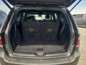 Dodge Durango R/T/2 КЛЮЧА/КОЖА/ПОДГРЕВ/CARFAX/ФИНАНСИРАНЕ, снимка 17