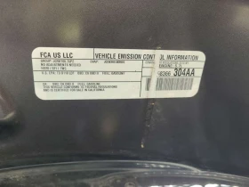 Dodge Durango R/T/2 КЛЮЧА/КОЖА/ПОДГРЕВ/CARFAX/ФИНАНСИРАНЕ, снимка 14