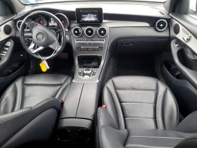 Mercedes-Benz GLC 300 4MATIC, снимка 8