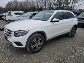Mercedes-Benz GLC 300 4MATIC, снимка 1