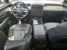 Hyundai Tucson, снимка 8