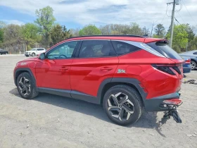 Hyundai Tucson, снимка 2