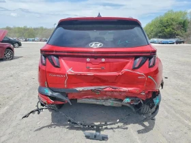 Hyundai Tucson, снимка 6
