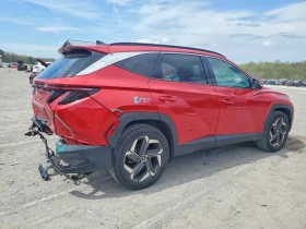 Hyundai Tucson, снимка 3