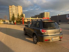 Mitsubishi Outlander, снимка 2