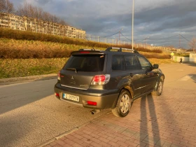 Mitsubishi Outlander, снимка 1