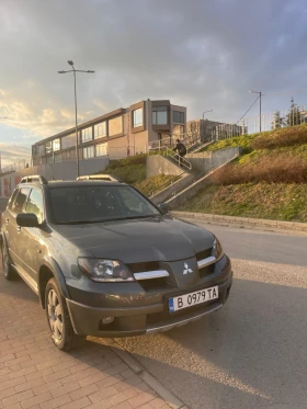 Mitsubishi Outlander, снимка 3