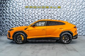 Lamborghini Urus Arancio Borealis* B&O* 360, снимка 3