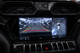 Lamborghini Urus Arancio Borealis* B&O* 360, снимка 17