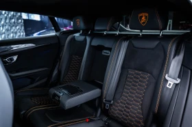 Lamborghini Urus Arancio Borealis* B&O* 360, снимка 16