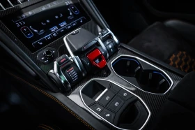 Lamborghini Urus Arancio Borealis* B&O* 360, снимка 9
