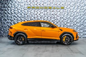 Lamborghini Urus Arancio Borealis* B&O* 360, снимка 6