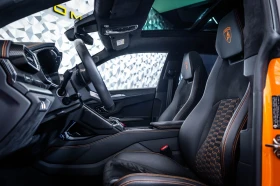 Lamborghini Urus Arancio Borealis* B&O* 360, снимка 13