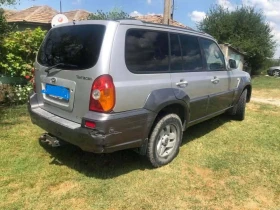Hyundai Terracan, снимка 3