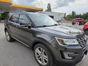 Ford Explorer USA/ TOP/4x4, снимка 3