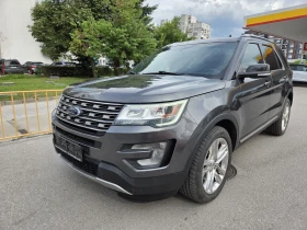 Ford Explorer USA/ TOP/4x4, снимка 8