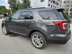 Ford Explorer USA/ TOP/4x4, снимка 4