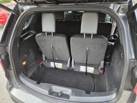 Ford Explorer USA/ TOP/4x4, снимка 12