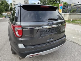 Ford Explorer USA/ TOP/4x4, снимка 13