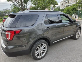 Ford Explorer USA/ TOP/4x4, снимка 5