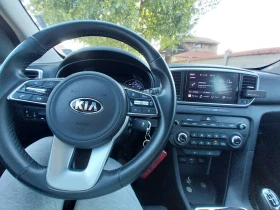 Kia Sportage, снимка 3
