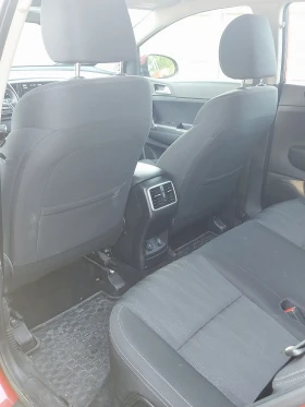 Kia Sportage, снимка 5