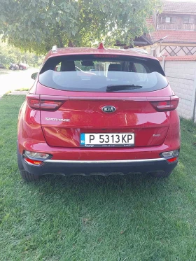 Kia Sportage, снимка 7