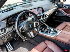 BMW X5 M SPORT/ОБДУХ/ HEAD-U /360CAM/H&K/CRYSTAL SHIFTER, снимка 6