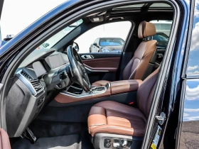 BMW X5 M SPORT/ОБДУХ/ HEAD-U /360CAM/H&K/CRYSTAL SHIFTER, снимка 7