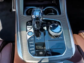 BMW X5 M SPORT/ОБДУХ/ HEAD-U /360CAM/H&K/CRYSTAL SHIFTER, снимка 10