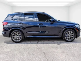 BMW X5 M SPORT/ОБДУХ/ HEAD-U /360CAM/H&K/CRYSTAL SHIFTER, снимка 3