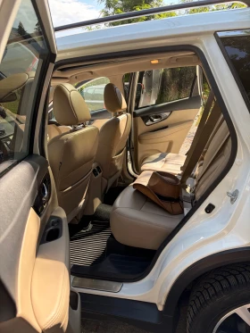 Nissan Rogue, снимка 5