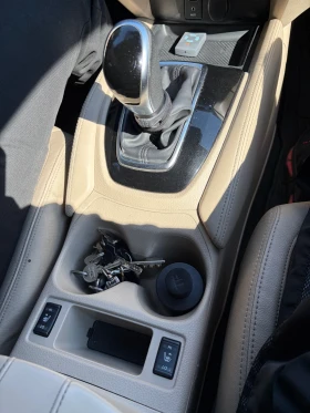 Nissan Rogue, снимка 17