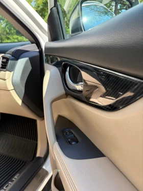 Nissan Rogue, снимка 7