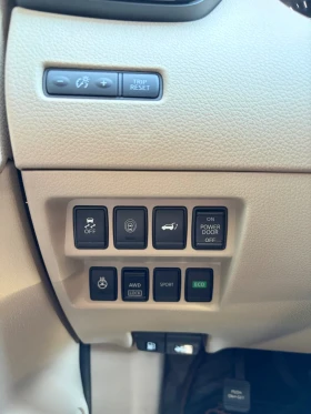 Nissan Rogue, снимка 16
