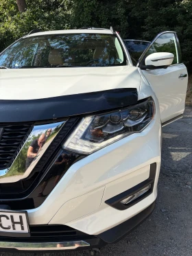 Nissan Rogue, снимка 3