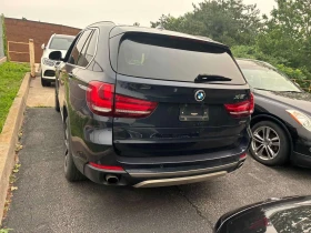 BMW X5 * xDrive35i * АВТОКРЕДИТ БЕЗ ПЪРВОНАЧАЛНА ВНОСКА* , снимка 4