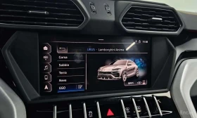 Lamborghini Urus * 4.0 V8 * CARFAX * ЦЕНА ДО БГ, снимка 16