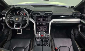 Lamborghini Urus * 4.0 V8 * CARFAX * ЦЕНА ДО БГ, снимка 7