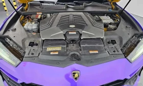 Lamborghini Urus * 4.0 V8 * CARFAX * ЦЕНА ДО БГ, снимка 6