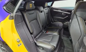 Lamborghini Urus * 4.0 V8 * CARFAX * ЦЕНА ДО БГ, снимка 11