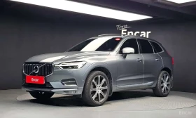 Volvo XC60 D5 Inscription/ФИНАНСИРАНЕ , снимка 1